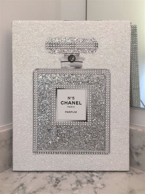 chanel painting ideas|chanel paintings for bedroom.